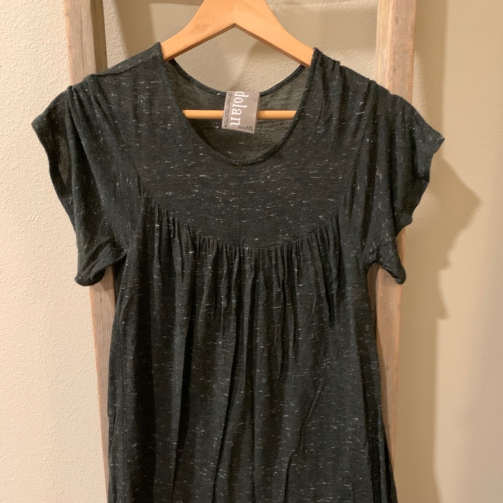 Kayseri T-shirt Dress - Picture 2 of 10